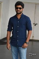 Nani Interview About Ninnu Kori Movie